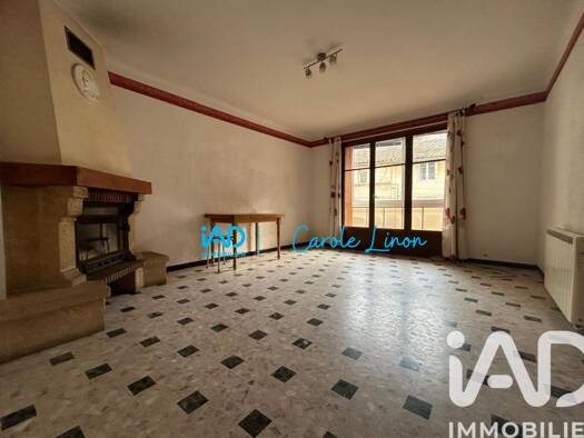 Maison à vendre 240 000 € 5 pièces 4 chambres 96 m² Aramon 30390