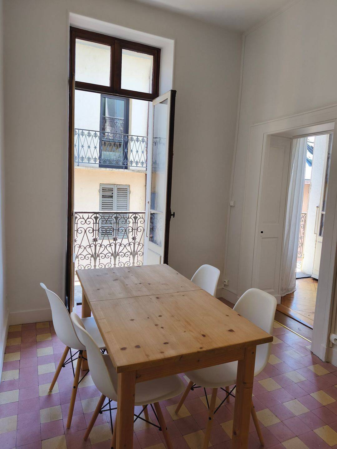 Appartement 2 pièces 58 m² · à Aix-les-Bains · 58 m² · 980 €/mois