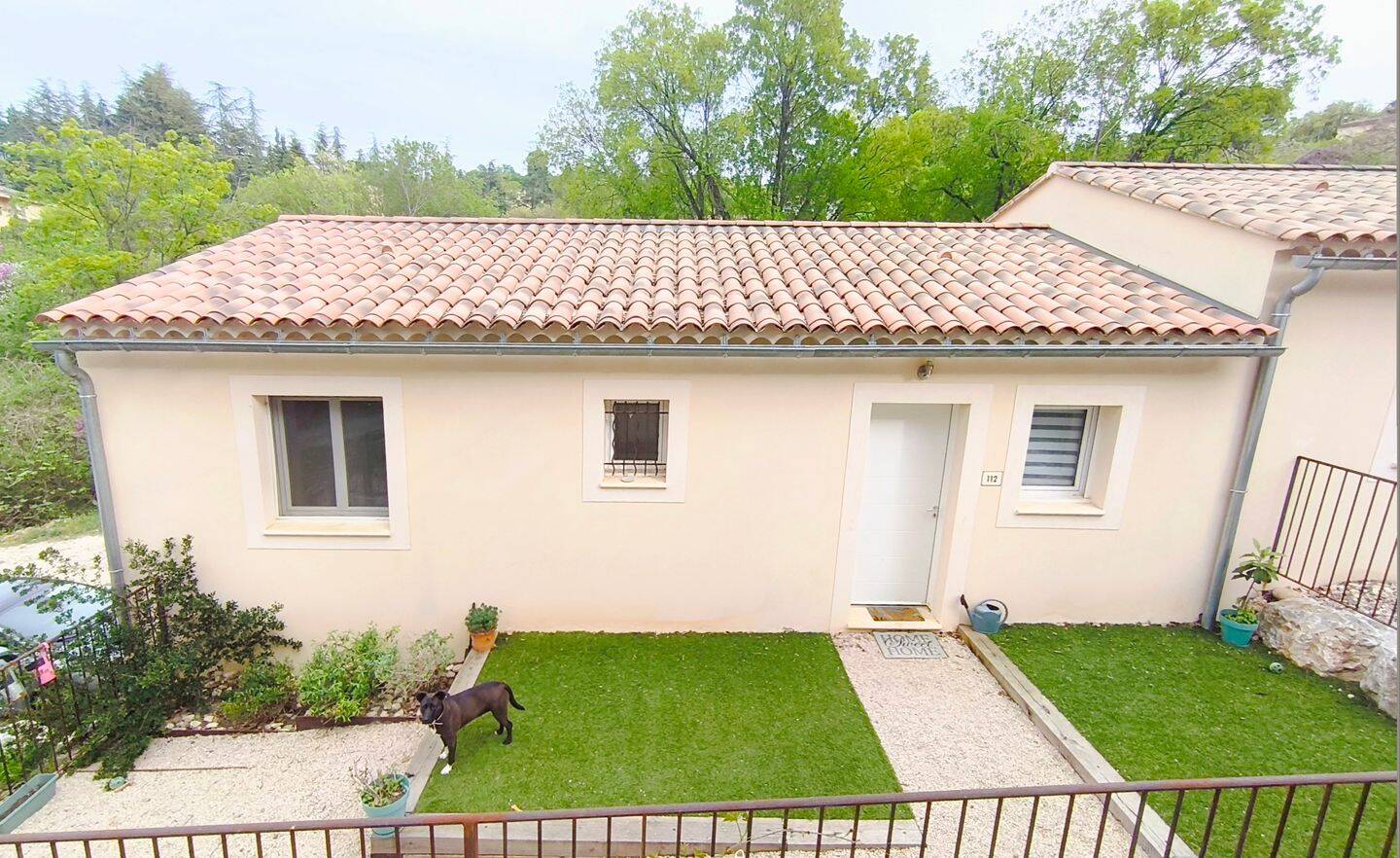 Maison 3 pièces 60 m² · à Apt · 60 m² · 235 000 €