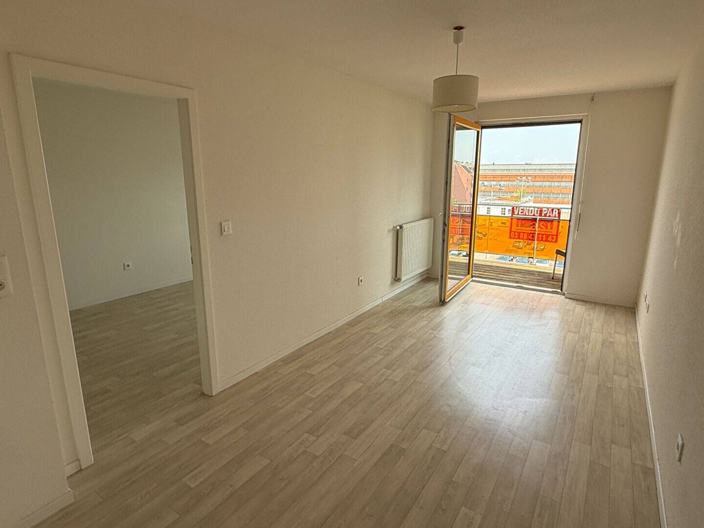 Appartement 2 pièces 38 m² · à Strasbourg · 38,3 m² · 129 989 €
