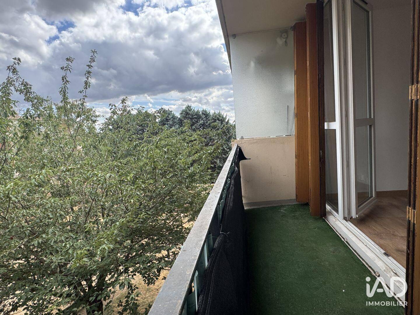 Appartement 4 pièces 74 m² · à Palaiseau · 74 m² · 273 480 €
