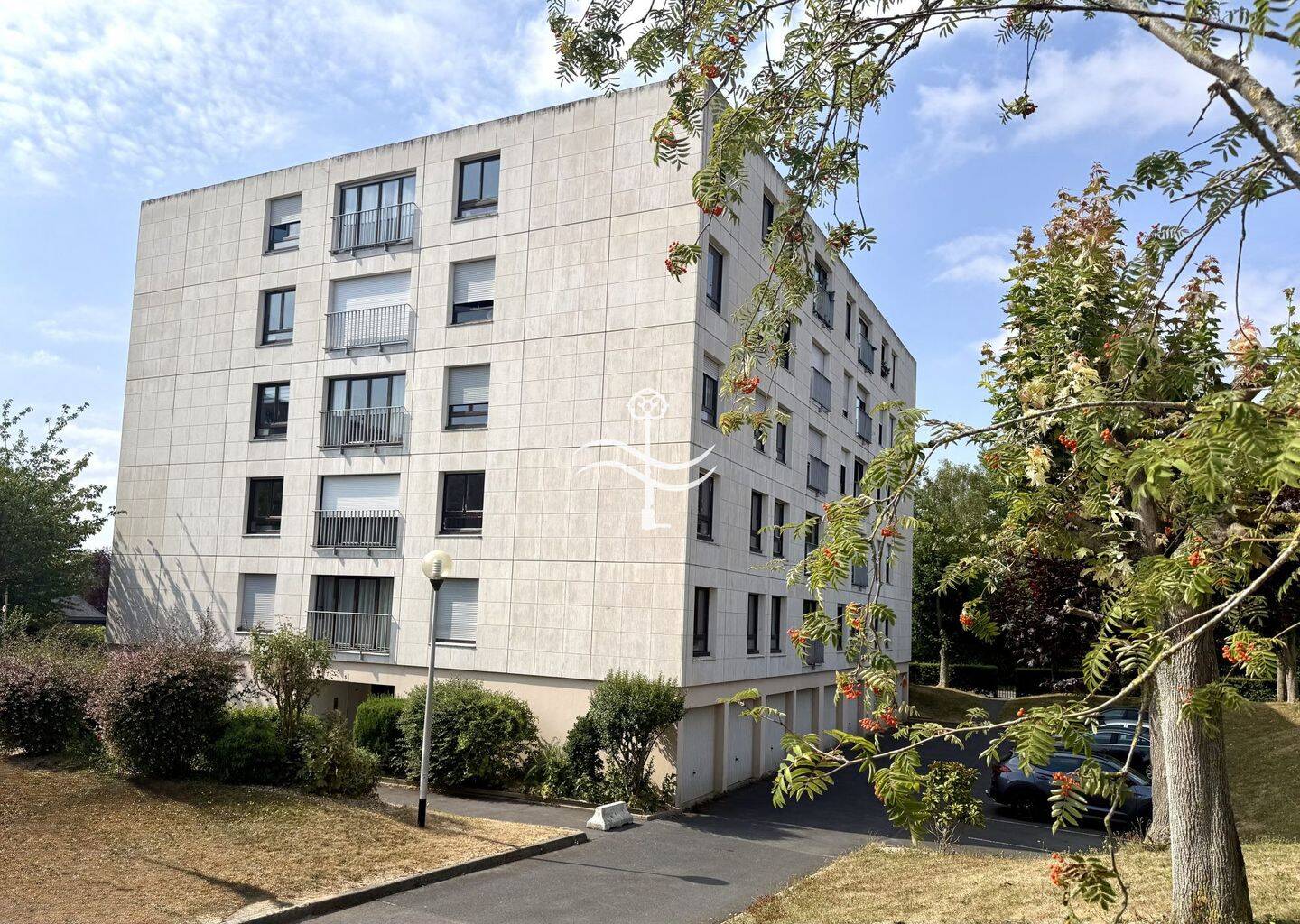 Appartement 5 pièces 116 m² · à Caen · 115,7 m² · 290 000 €