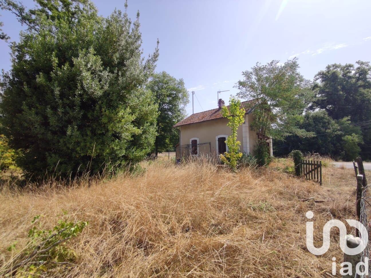 Maison 4 pièces 53 m² · à Cronat · 53 m² · 25 900 €
