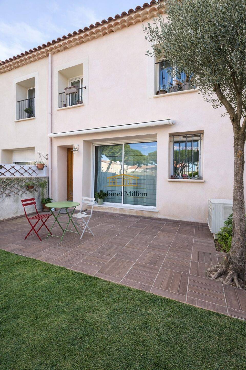 Maison 4 pièces 75 m² · à Frontignan · 75 m² · 255 000 €