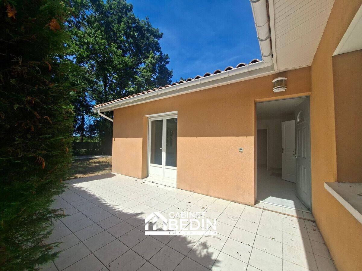 Maison 3 pièces 64 m² · à Lège-Cap-Ferret · 64,1 m² · 328 000 €
