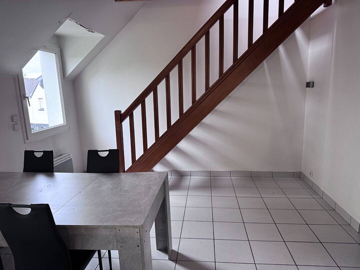 Appartement 3 pièces 60 m² · à Quimperlé · 59,5 m² · 143 775 €