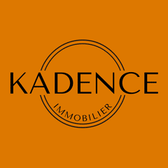 KADENCE IMMOBILIER logo