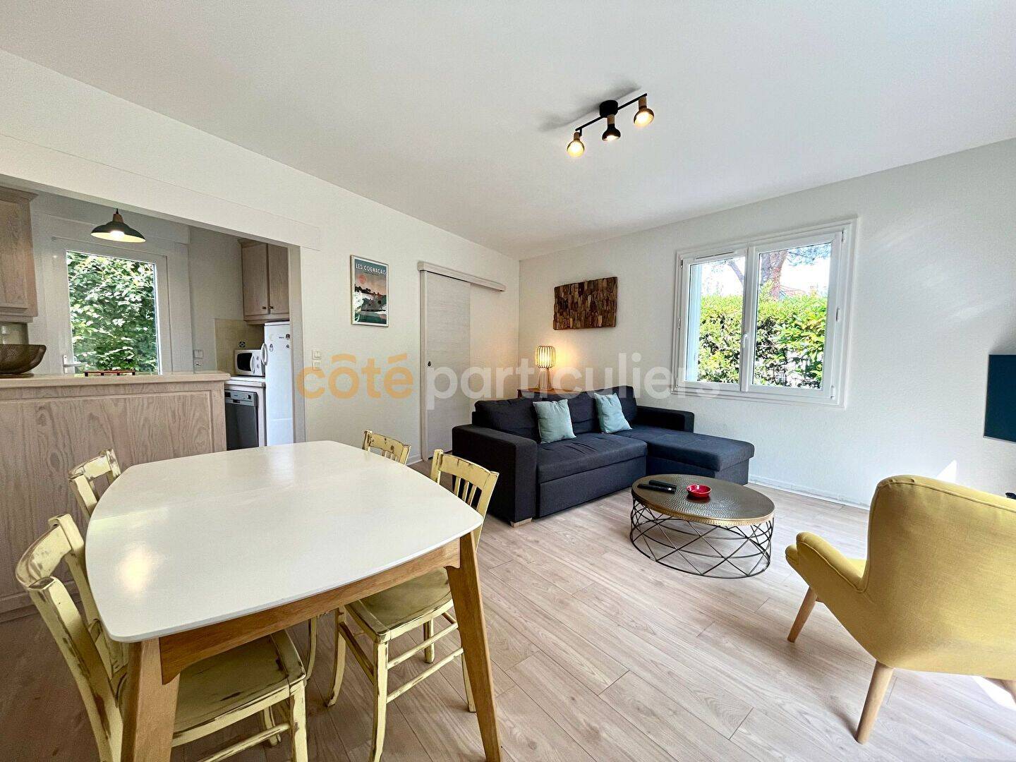 Maison 3 pièces 60 m² · à Royan · 60 m² · 350 000 €