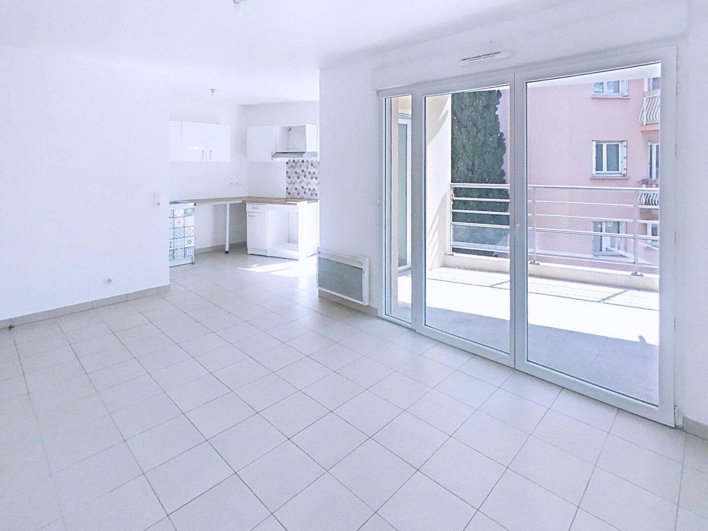 Appartement 2 pièces 48 m² · à Grasse · 48 m² · 185 000 €