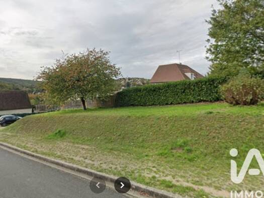 Terrain constructible à vendre 20 000 € 386 m² de terrain Saint-Martin-du-Tertre 89100