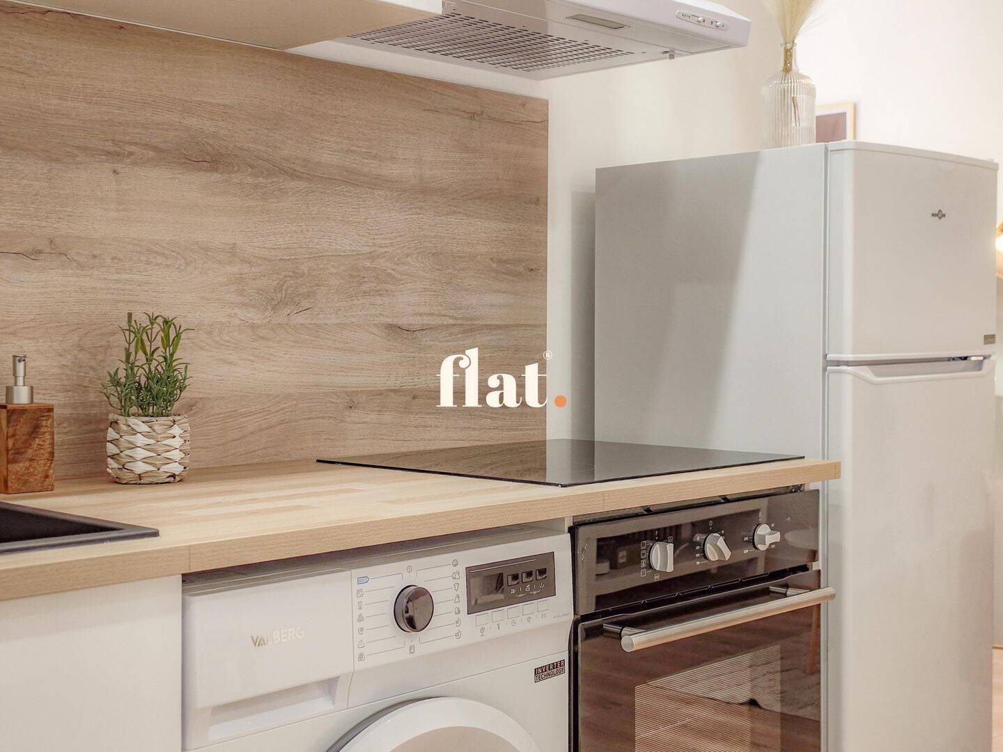 Appartement 3 pièces 50 m² · à Nantes · 50 m² · 159 500 €