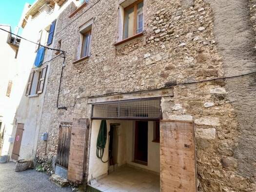 Maison à vendre 168 000 € 6 pièces 4 chambres 87 m² Riez 04500