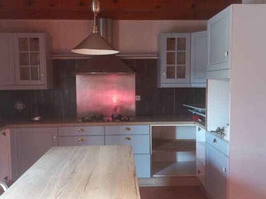 Maison à vendre 293 500 € 5 pièces 3 chambres 122 m² 1 500 m² de terrain Pontonx-sur-l'Adour 40465