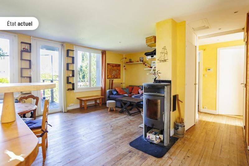 Maison 5 pièces 105 m² · à Castanet-Tolosan · 105 m² · 325 000 €