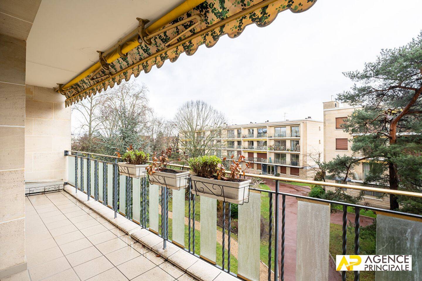 Appartement 2 pièces 67 m² · à Maisons-Laffitte · 67 m² · 375 000 €