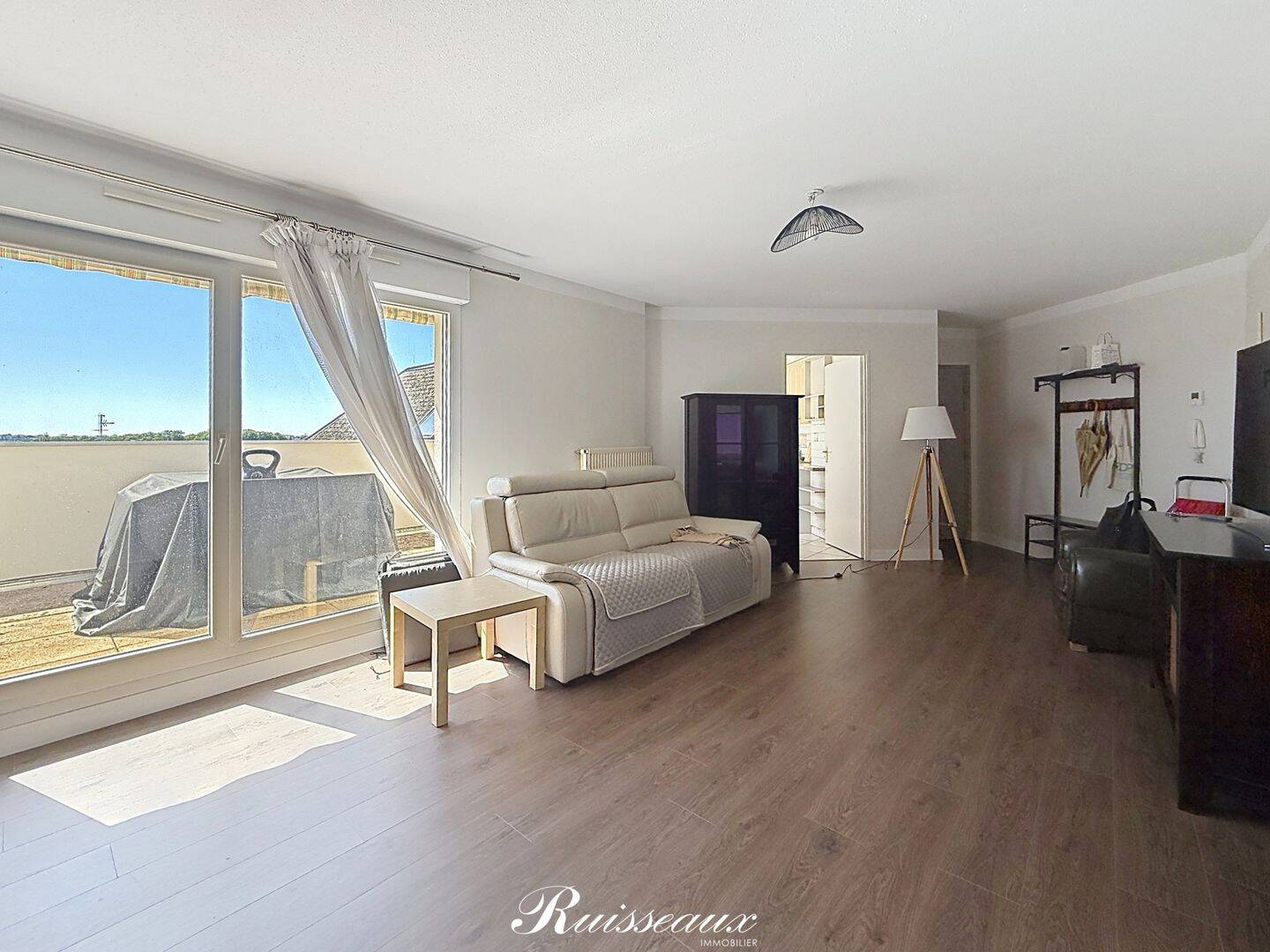 Appartement 5 pièces 99 m² · à Dijon · 98,7 m² · 380 000 €