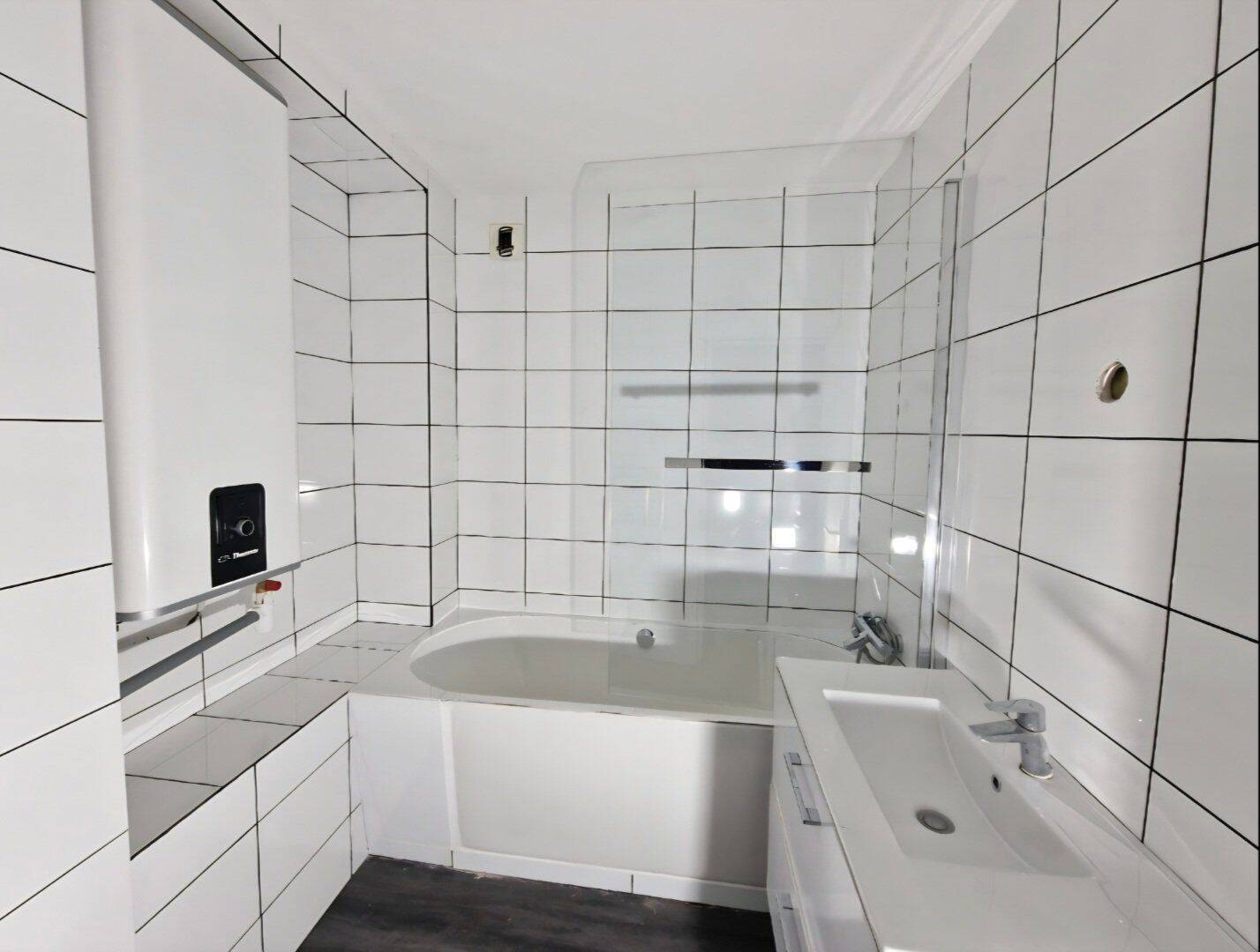 Appartement 2 pièces 39 m² · à Vienne · 39 m² · 400 €