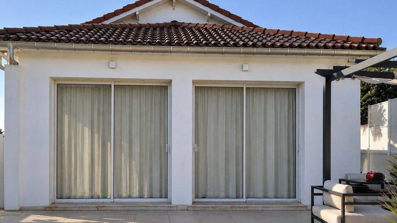 Maison 5 pièces 130 m² · à Marseille 15ème Arrondissement · 130 m² · 450 000 €