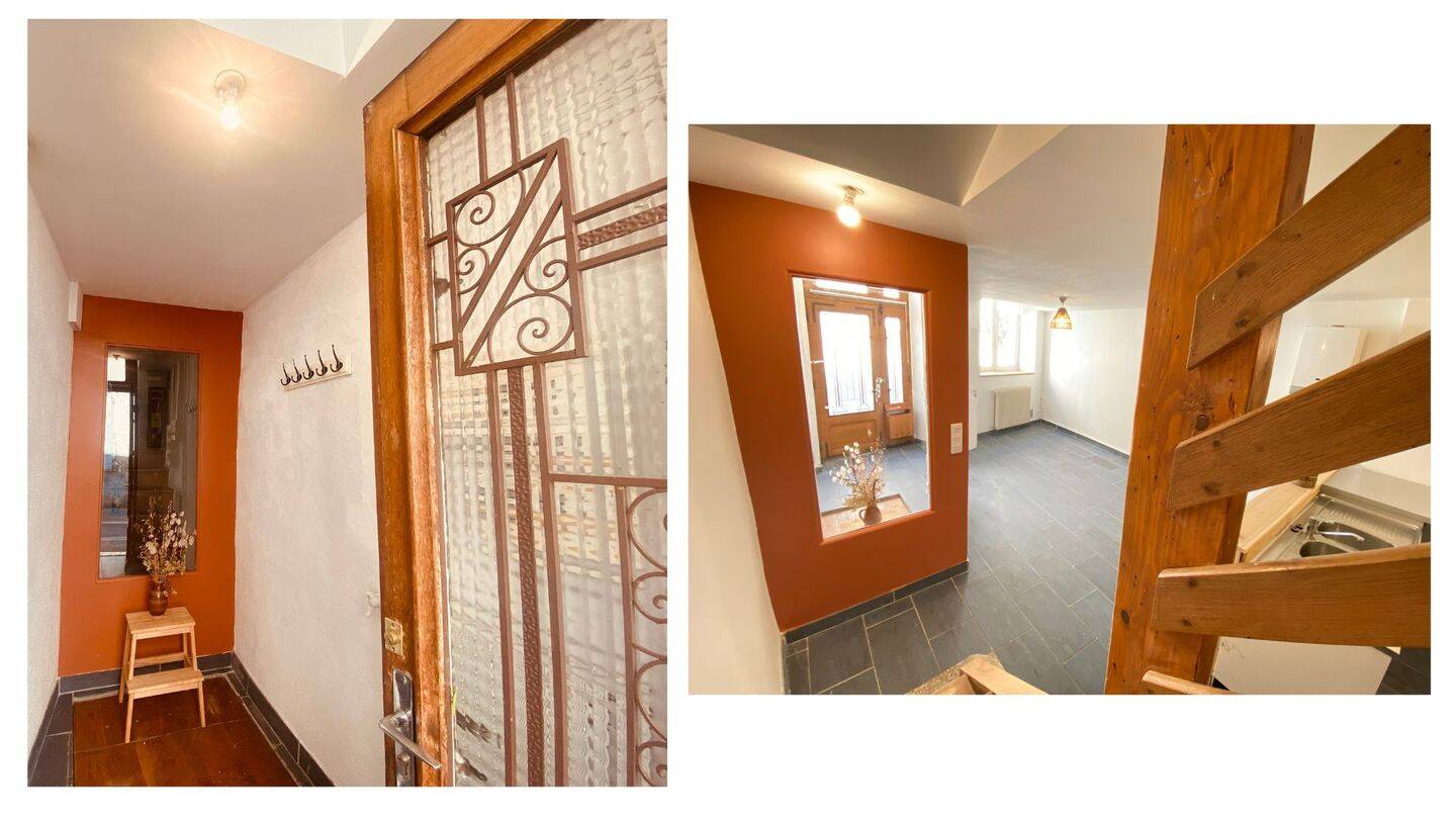 Maison 3 pièces 73 m² · à Courpière · 73 m² · 650 €/mois