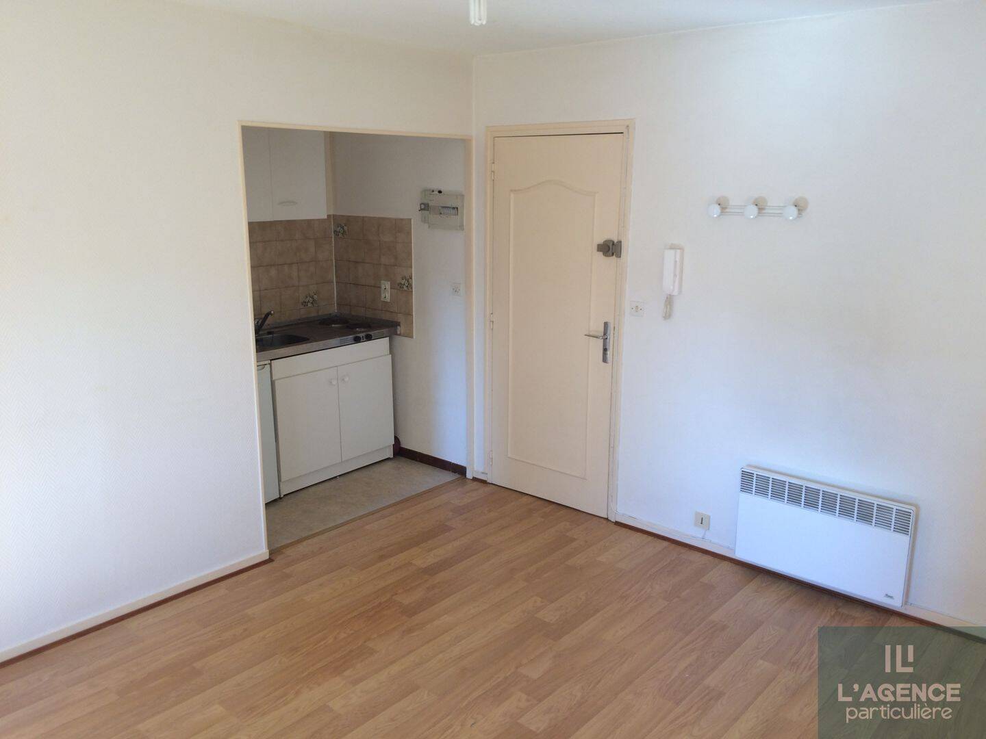 Appartement 1 pièce 28 m² · à Toulouse · 27,9 m² · 520 €/mois