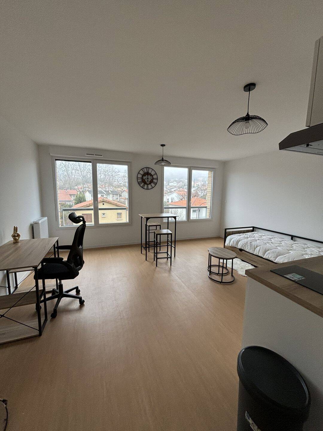 Appartement 1 pièce 31 m² · à Toulouse · 31,4 m² · 700 €