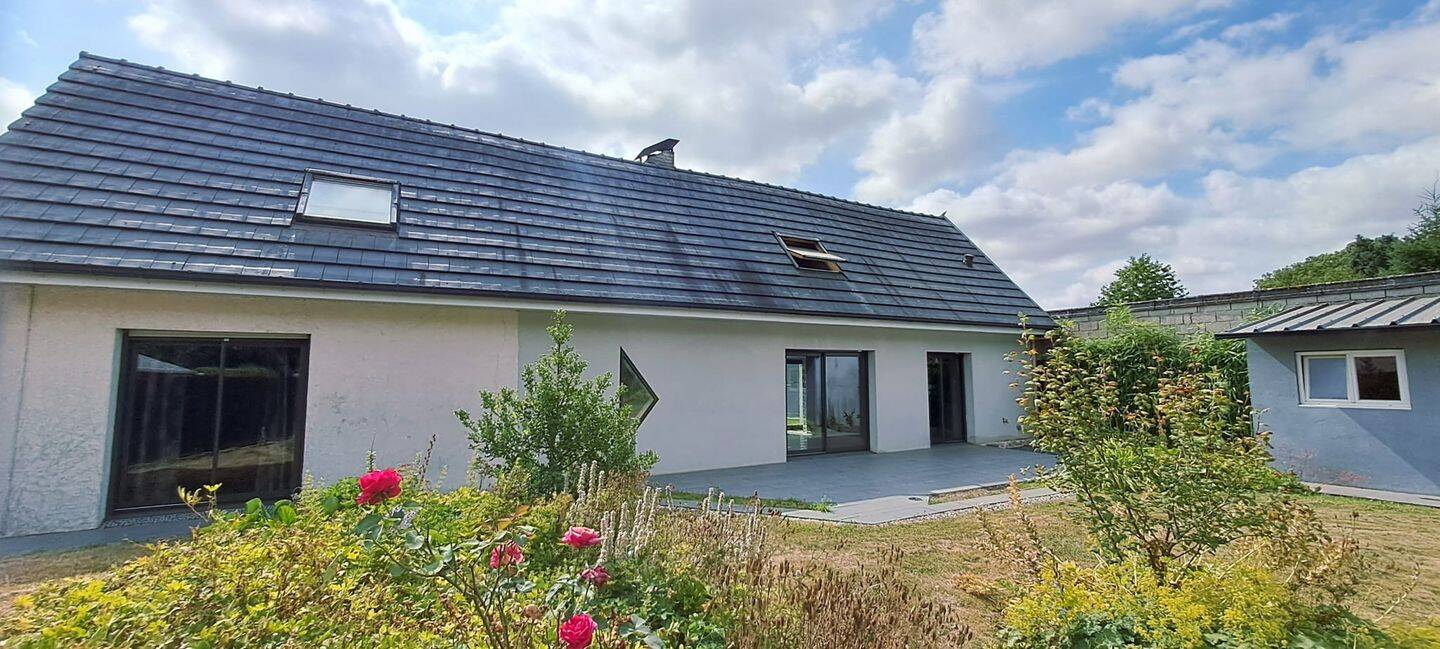 Maison 5 pièces 180 m² · à Tours-en-Vimeu · 180 m² · 279 500 €