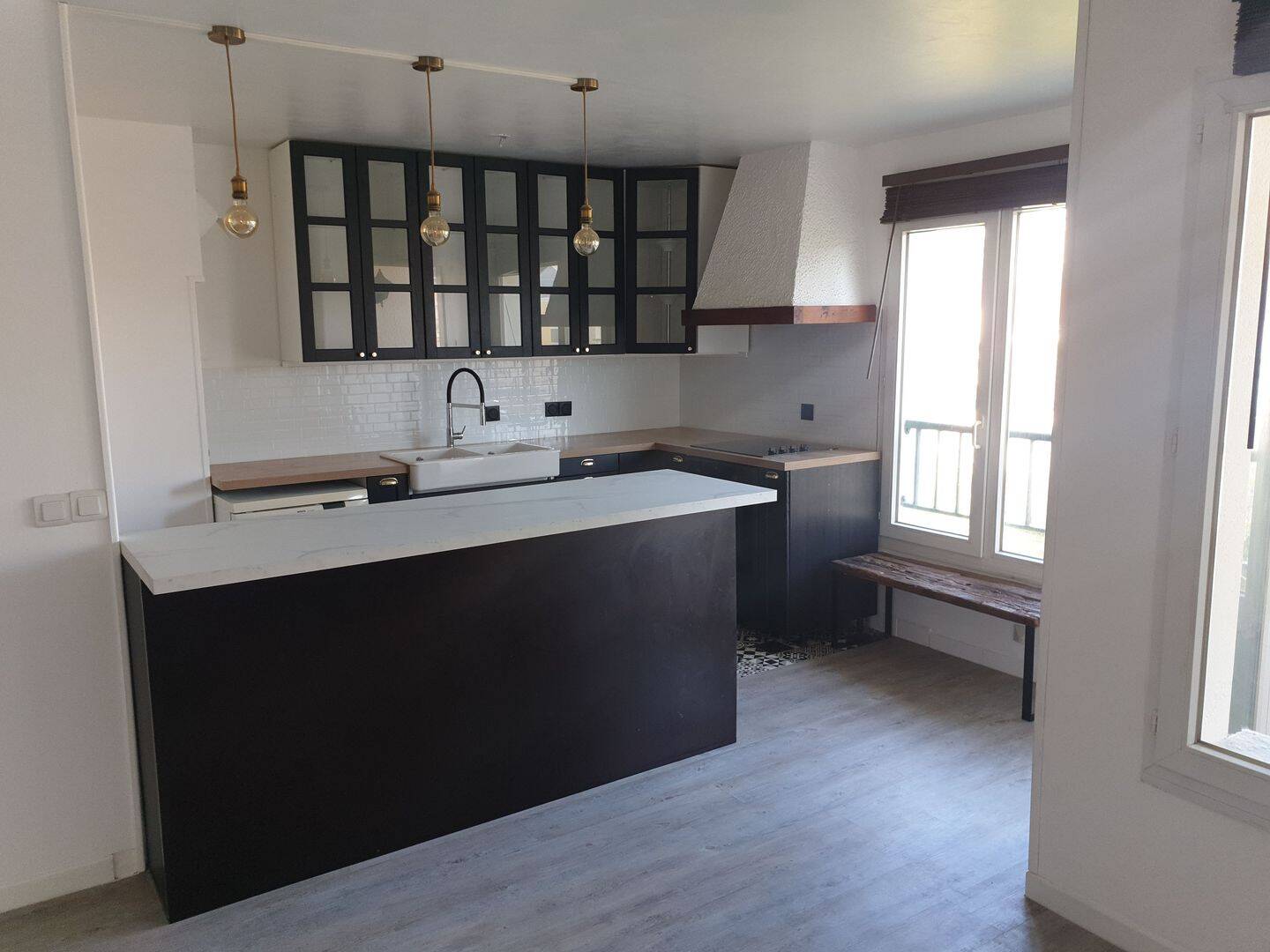 Appartement 3 pièces 62 m² · à Meaux · 62 m² · 1 070 €/mois