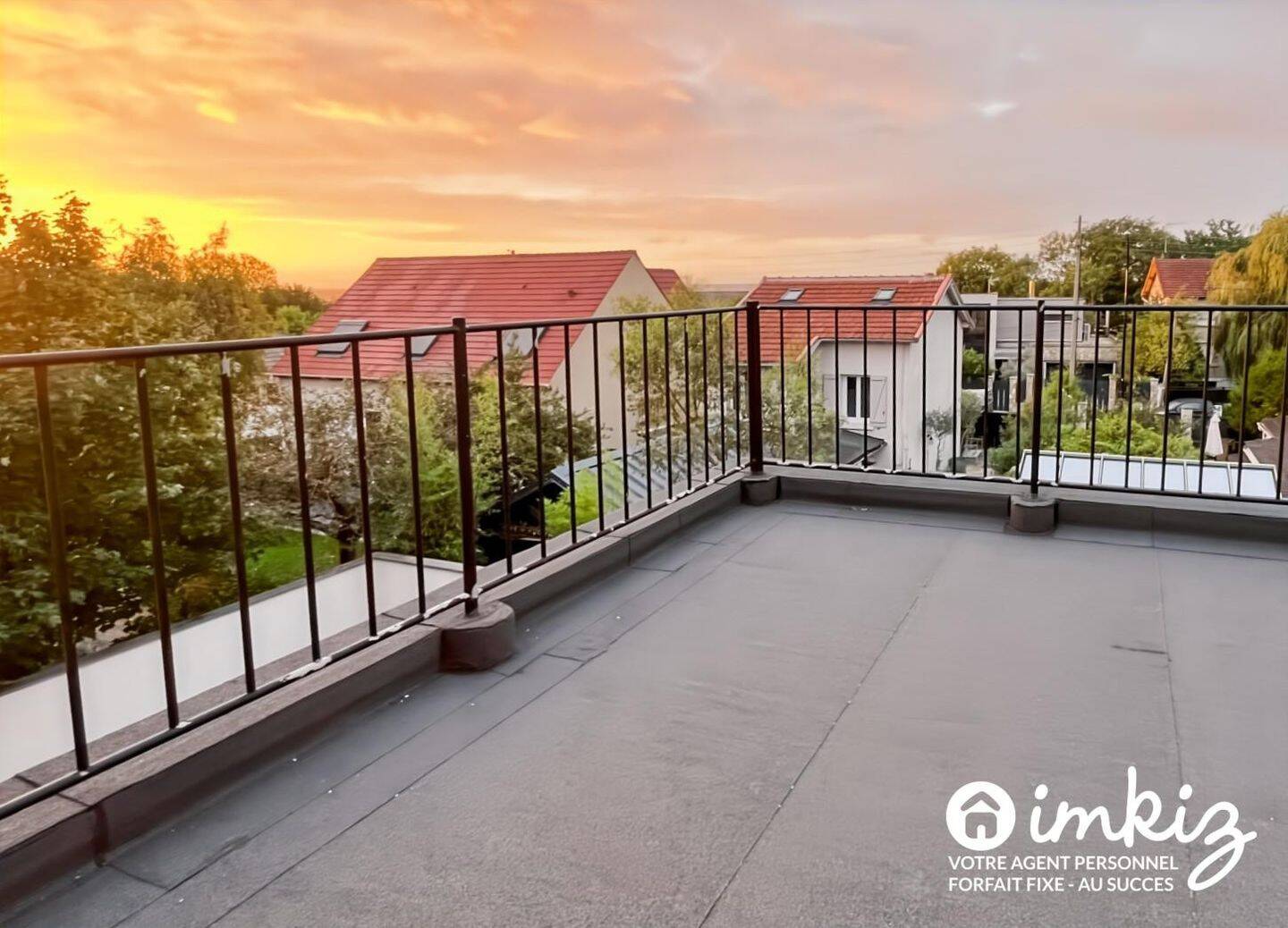 Maison 4 pièces 108 m² · à Neuilly-Plaisance · 108 m² · 379 500 €