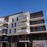 Appartement 1 pièce 24 m² · à Dijon · 23,5 m² · 88 000 €