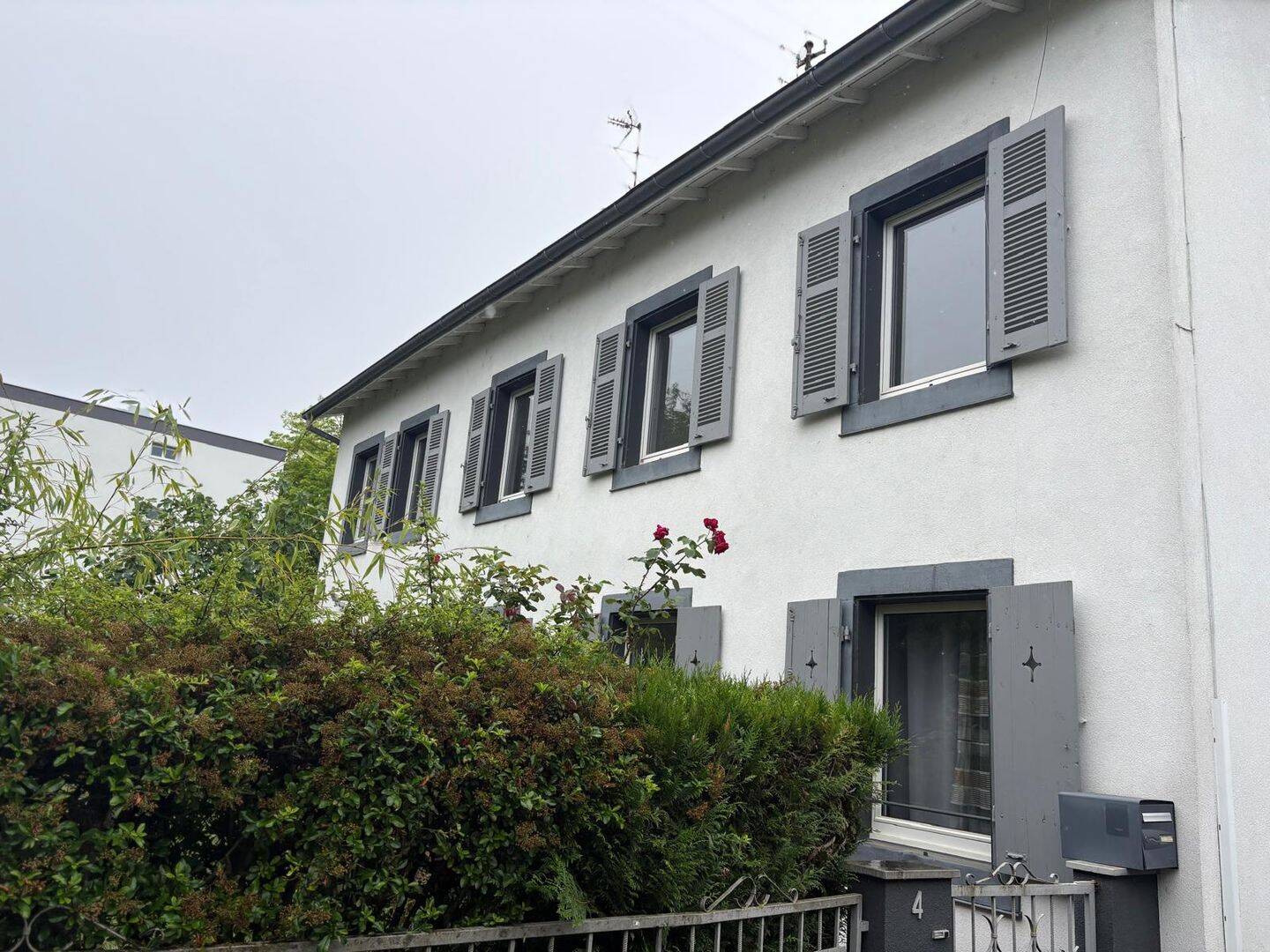 Maison 5 pièces 110 m² · à Sausheim · 110 m² · 233 000 €