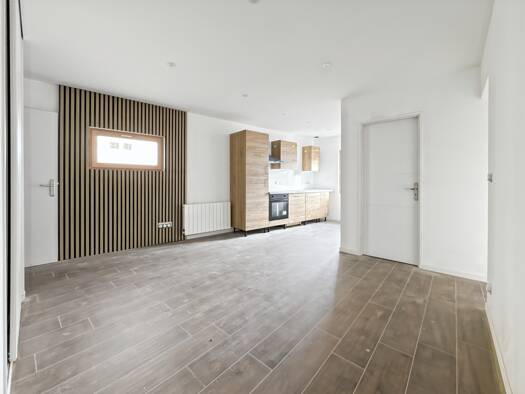 Appartement à vendre 199 000 € 3 pièces 2 chambres 44 m² Étage 1/1 Albigny-sur-Saône 69250