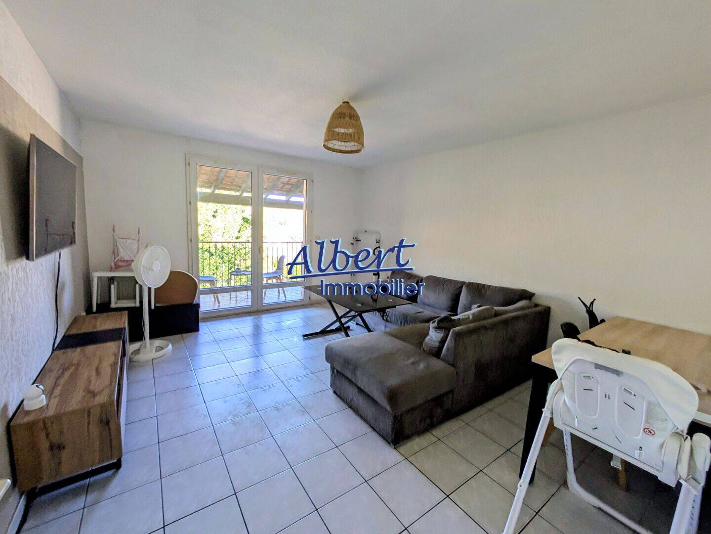 Appartement 3 pièces 67 m² · à Sanary-sur-Mer · 66,6 m² · 951 €/mois