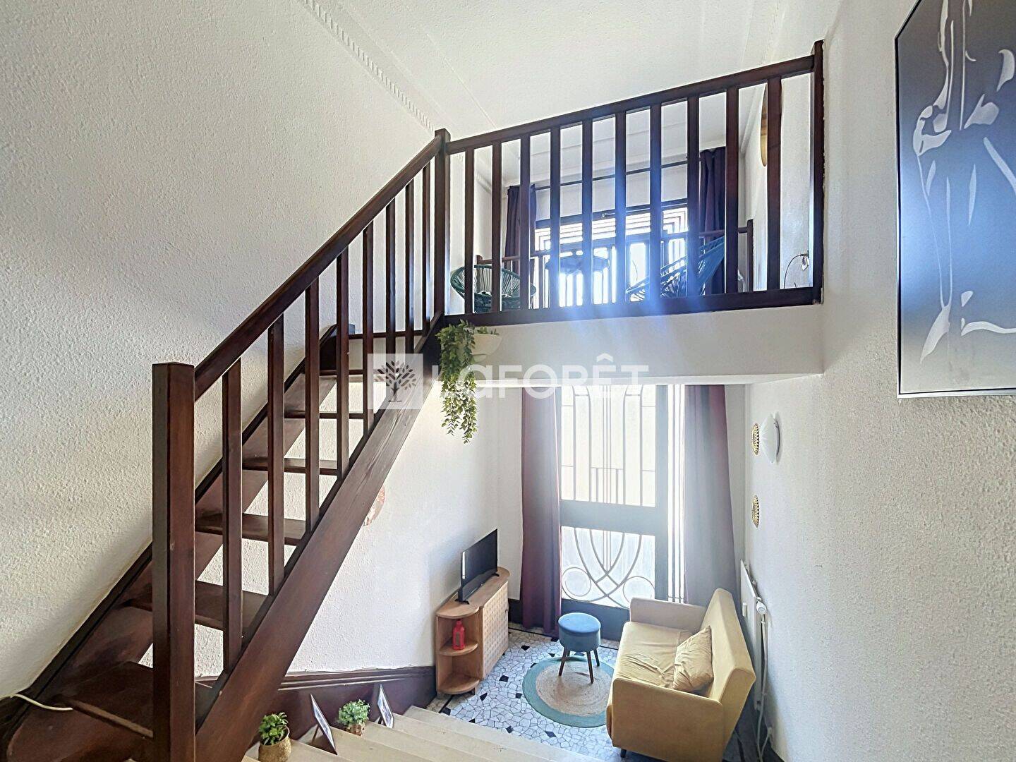 Appartement 2 pièces 45 m² · à Montpellier · 45,1 m² · 800 €