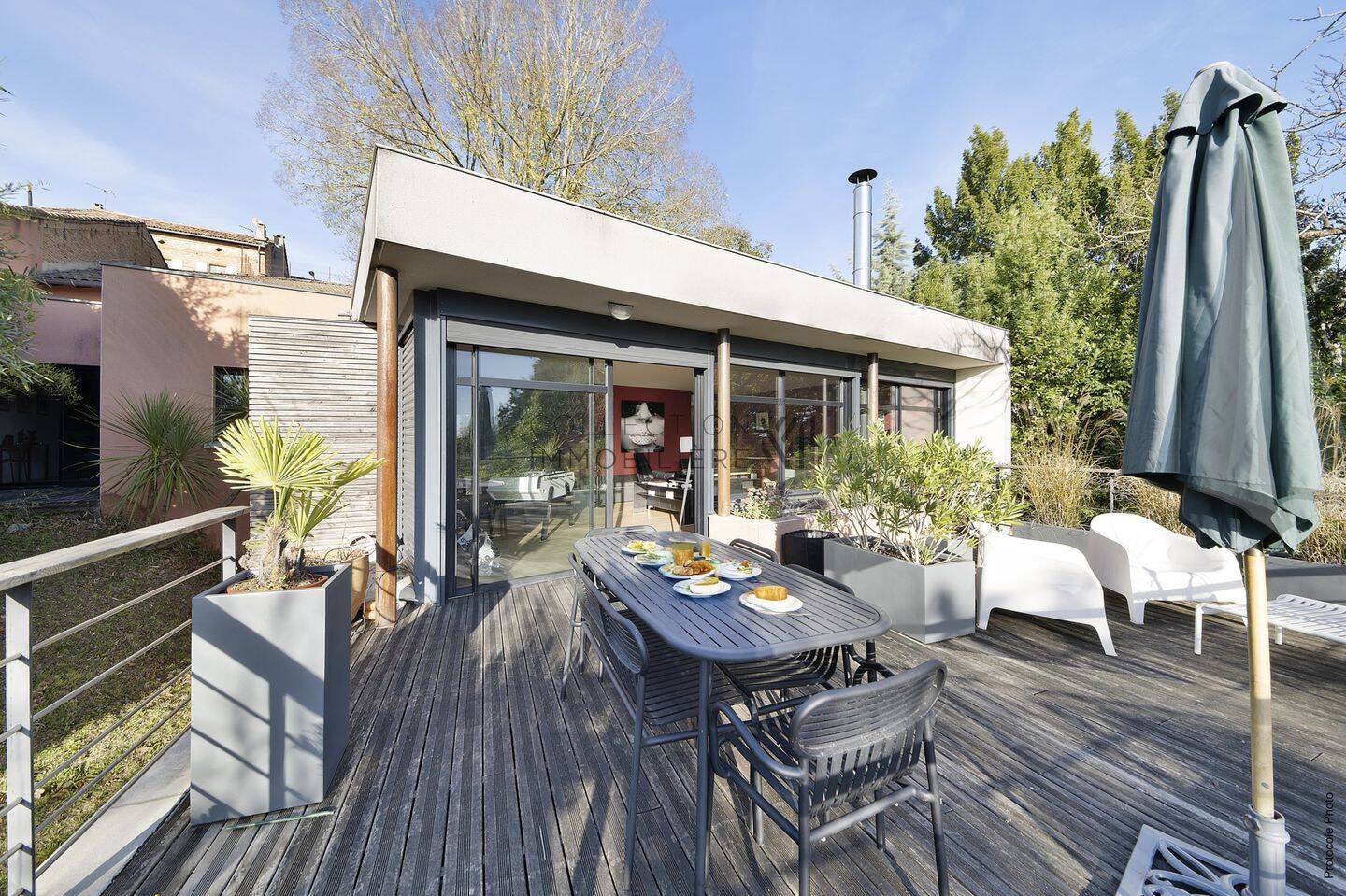 Maison 6 pièces 286 m² · à Montastruc-la-Conseillère · 286 m² · 729 000 €