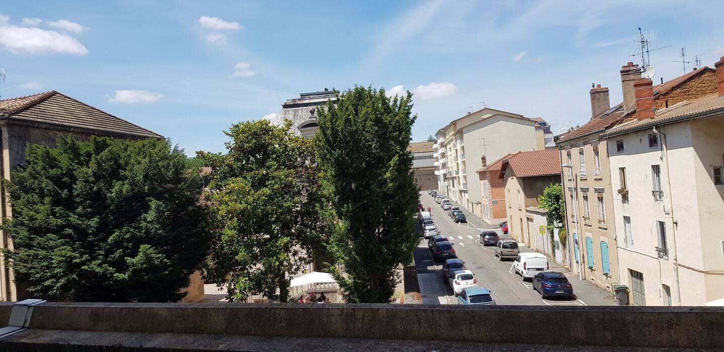 Appartement 2 pièces 28 m² · à Mâcon · 28 m² · 64 000 €
