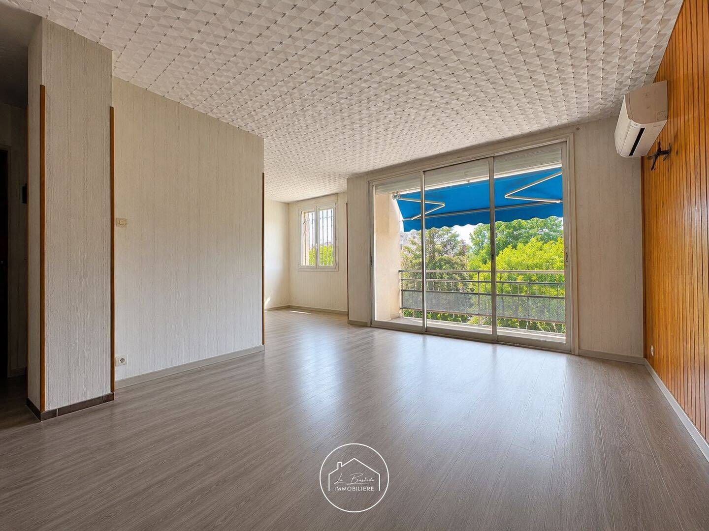 Appartement 3 pièces 67 m² · à Marseille 9ème Arrondissement · 67 m² · 178 000 €