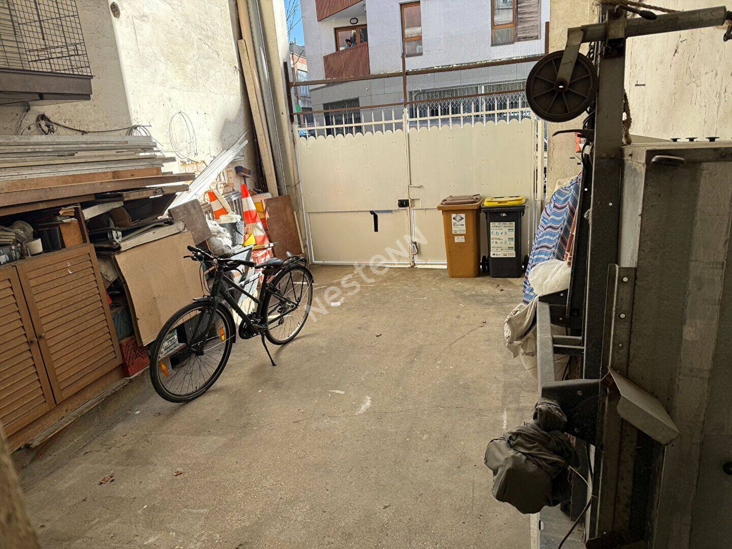 Appartement 5 pièces 86 m² · à Montreuil · 86,3 m² · 425 000 €