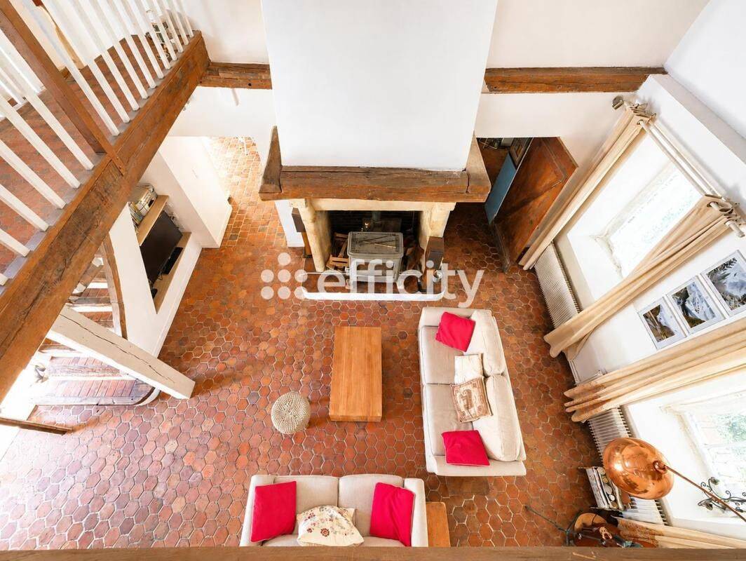 Maison 8 pièces 276 m² · à Jouarre · 276 m² · 499 000 €