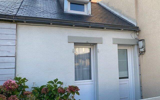 Maison 2 pièces 45 m² · à Quimper · 45 m² · 650 €/mois