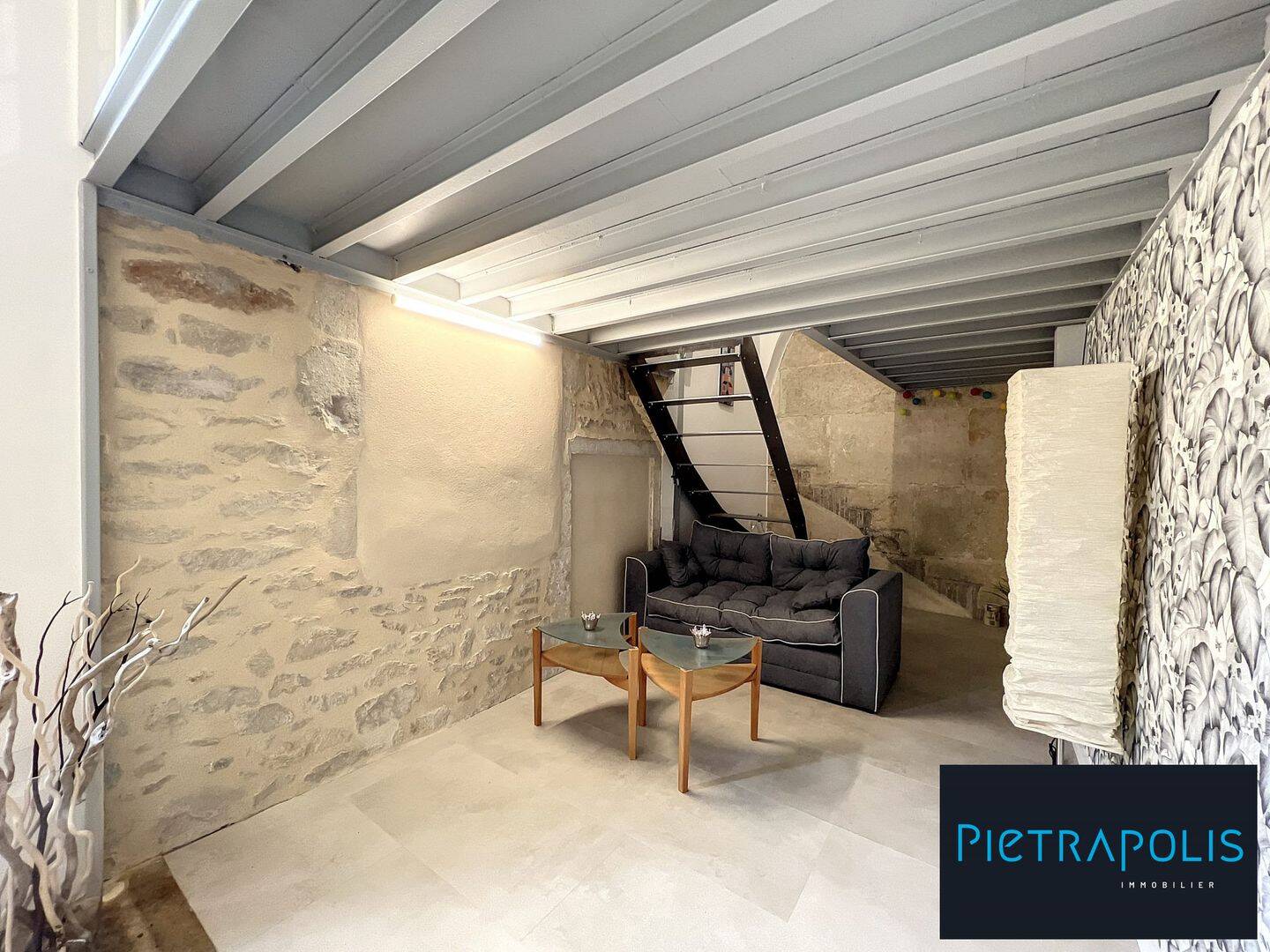 Appartement 2 pièces 48 m² · à Dijon · 48,2 m² · 200 000 €