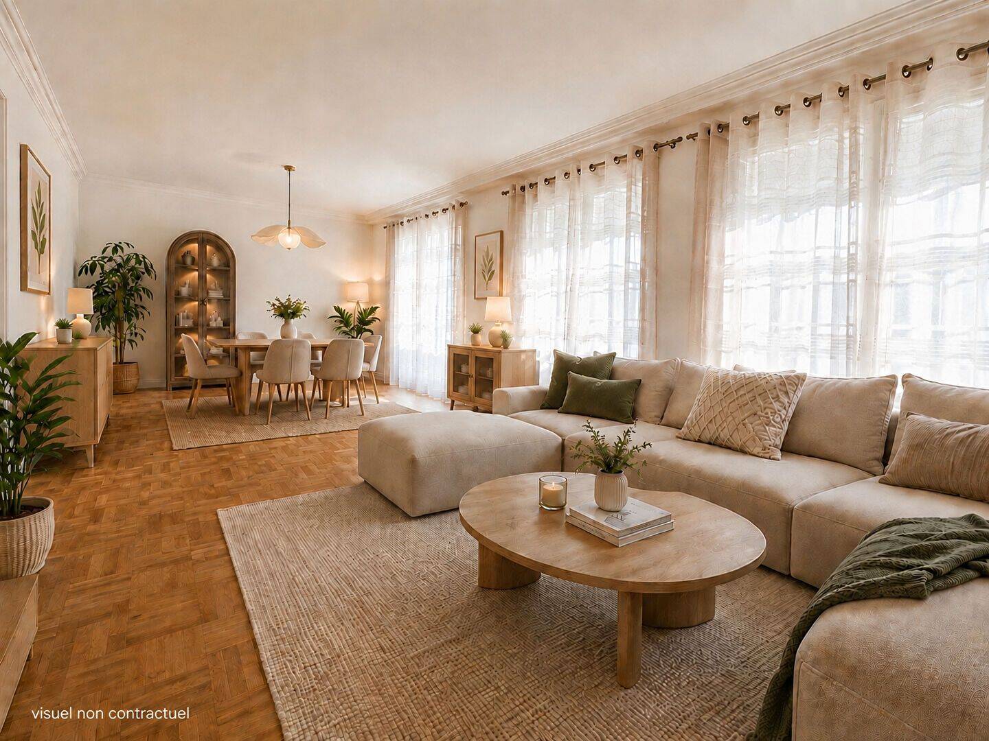 Maison 5 pièces 165 m² · à Saint-Brieuc · 165 m² · 297 600 €