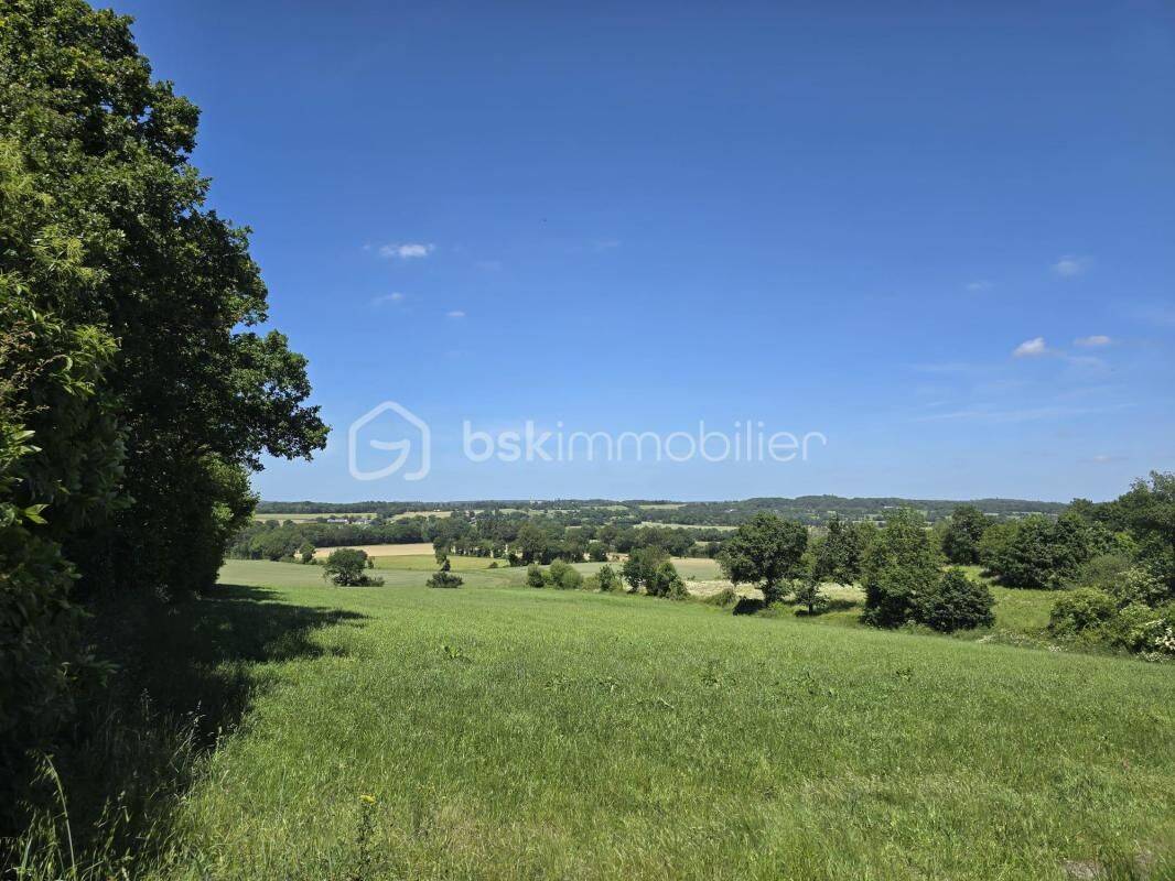 Terrain de 999 m² à Pléchâtel - photo 2