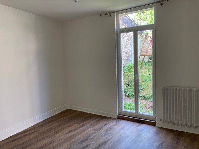 Appartement 2 pièces 44 m² · à Reims · 43,8 m² · 602 €/mois