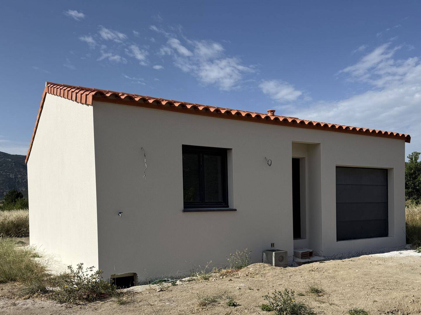 Maison 3 pièces 55 m² · à Elne · 55 m² · 206 500 €