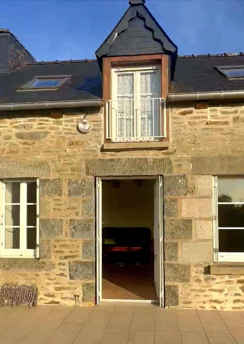 Maison 3 pièces 80 m² · à Le Mené · 80 m² · 650 €