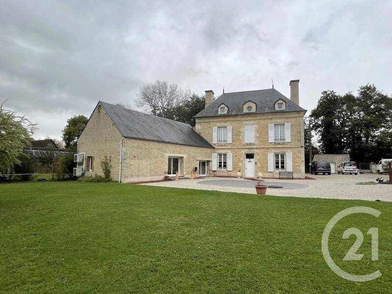 Maison 7 pièces 280 m² · à Argentan · 280 m² · 385 400 €