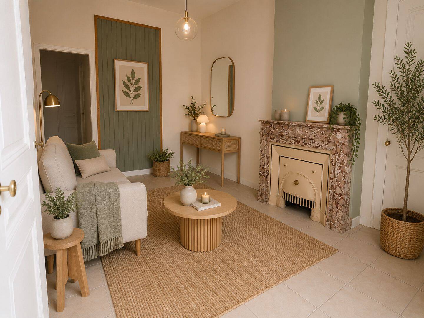 Appartement 2 pièces 41 m² · à Lyon 7ème Arrondissement · 41 m² · 225 500 €