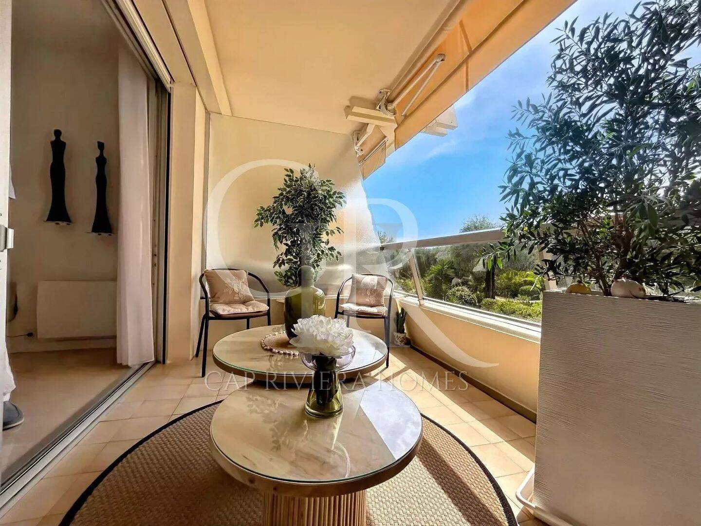 Appartement 4 pièces 96 m² · à Roquebrune-Cap-Martin · 96 m² · 998 000 €