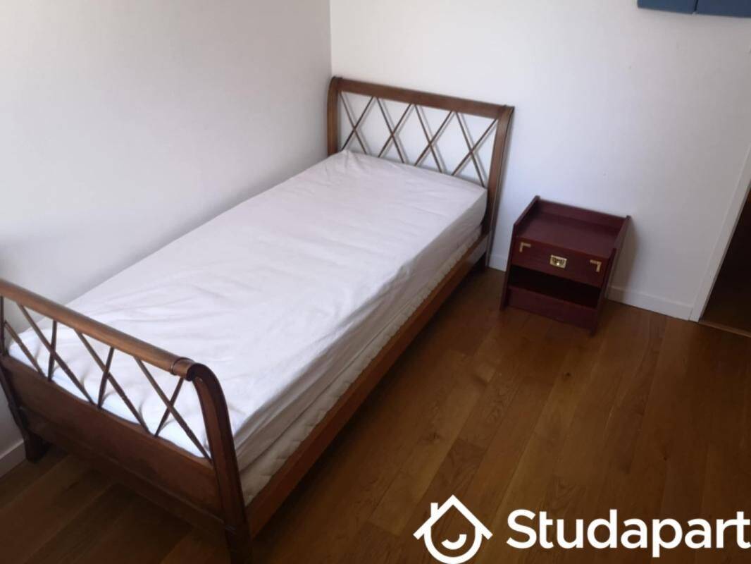 Appartement 1 pièce 9 m² · à Rennes · 9 m² · 690 €