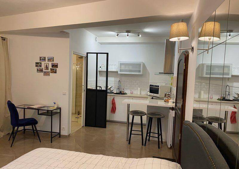Appartement 1 pièce 27 m² · à Toulouse · 27 m² · 690 €/mois